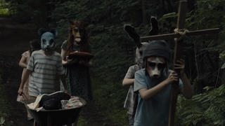 <i>Pet Sematary</i> to close out SXSW, full film lineup reveals